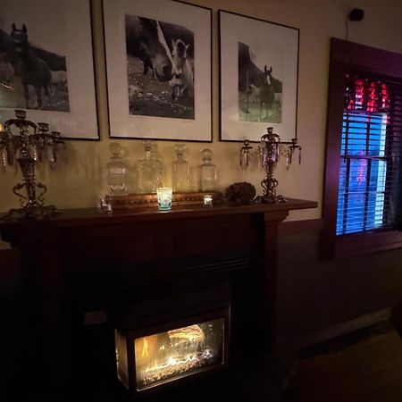 Valley Ford Hotel 외부 사진