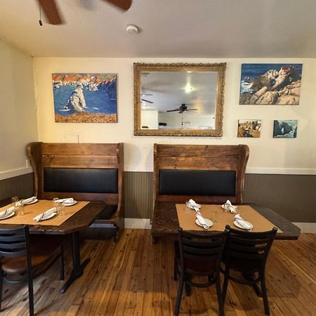 Valley Ford Hotel 외부 사진