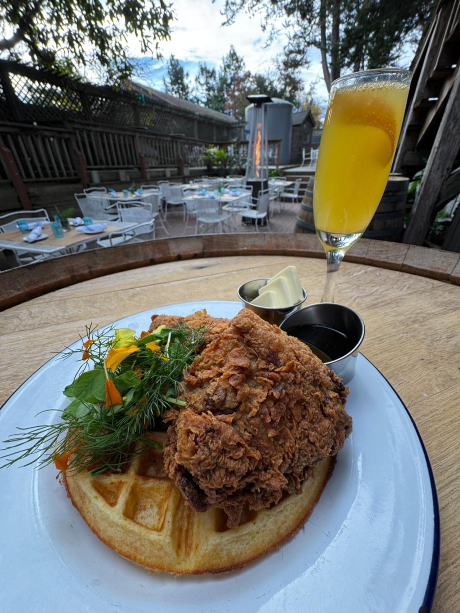 Valley Ford Hotel 외부 사진