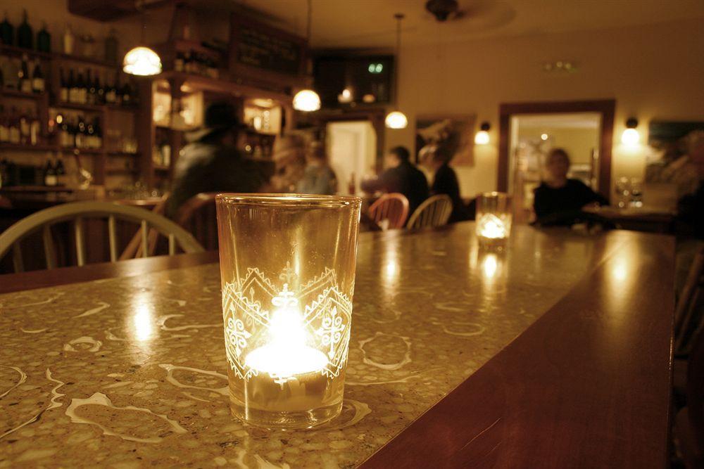 Valley Ford Hotel 외부 사진