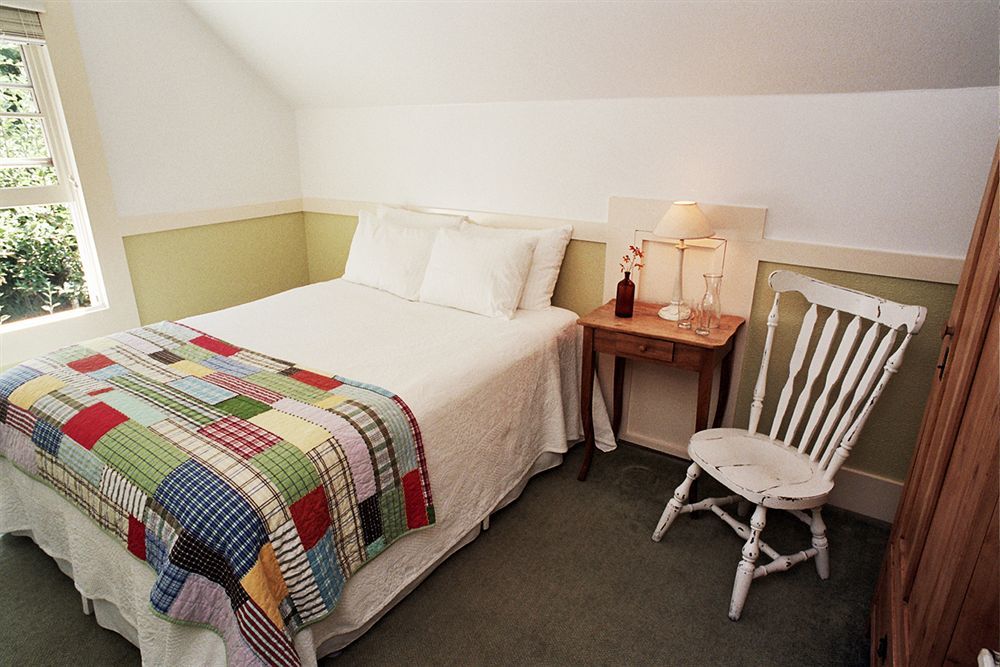 Valley Ford Hotel 객실 사진