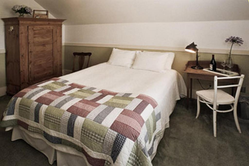 Valley Ford Hotel 객실 사진