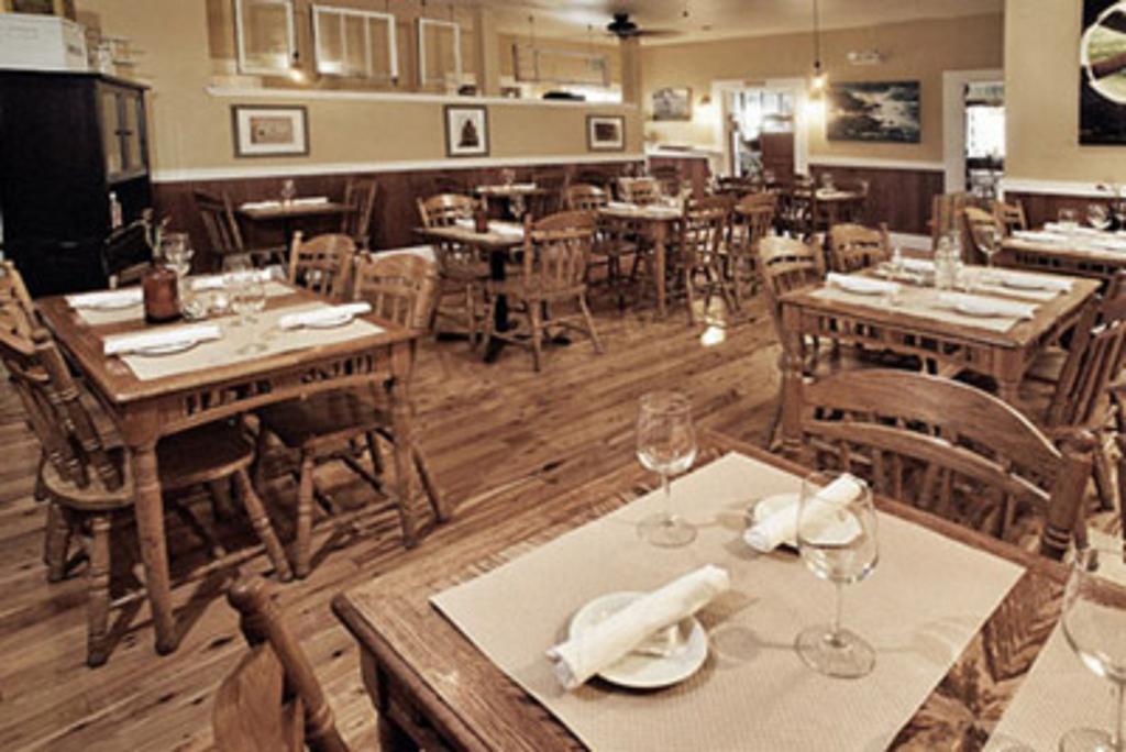 Valley Ford Hotel 외부 사진