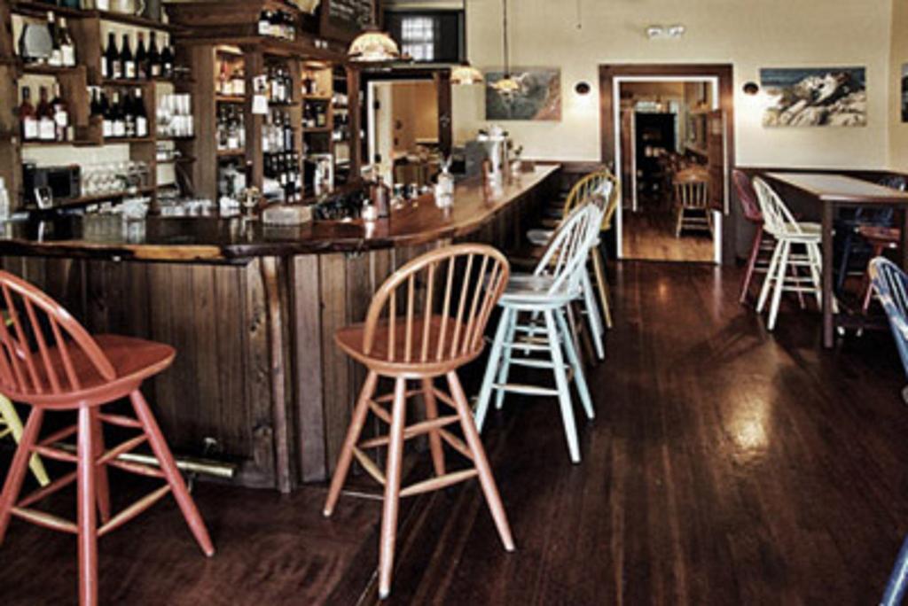 Valley Ford Hotel 외부 사진